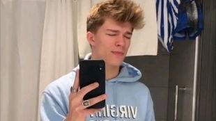 娱乐圈里的吃瓜被读心